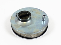 Chrom Luftfilter Vergaser 6 3/8'' für VW Karmann Ghia