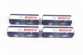 Zündkerzen Original BOSCH 4x alle Benziner für VW Bus T2